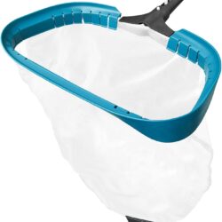 POOLWHALE Pool Net (Rake)