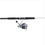 Eagle Claw Surf Beast Spinning Fishing Rod and Reel Combos