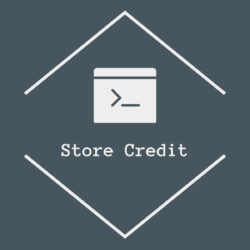 Store credit